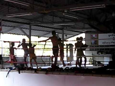 Muang Thai in Hua Hin