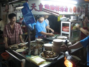 Chinatown-Penang-Fressbude-1