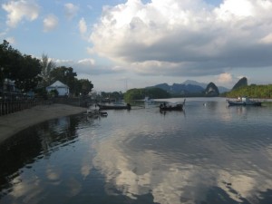 Laguna-Krabi