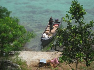 lieferservice-Pulau-Weh