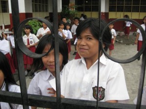 schoolkids-Medan 2