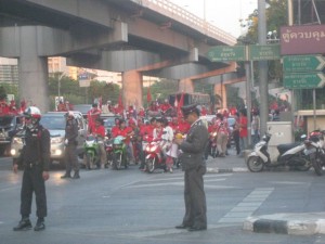 Pro Taksin Demo