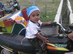 bikerkids-Banda-Aceh