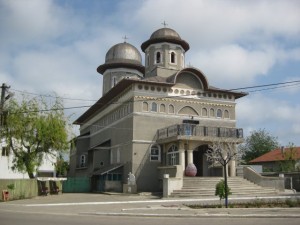 kirche navodari