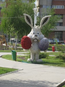 osterhase navodari