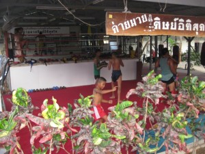 Muang Thai in Hua Hin