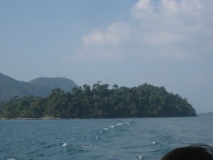 Koh Chang