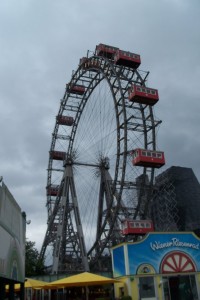 Wiener Riesenrad