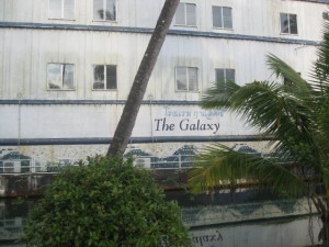 The Galaxy