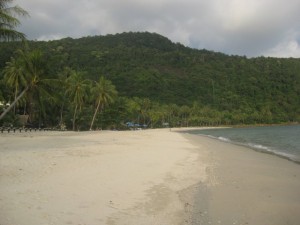 Grand Laguna Wai Check Beach